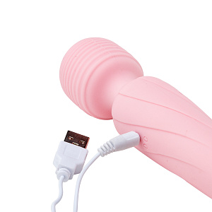 Мини-ванд Devi - вибромассажер для всего тела